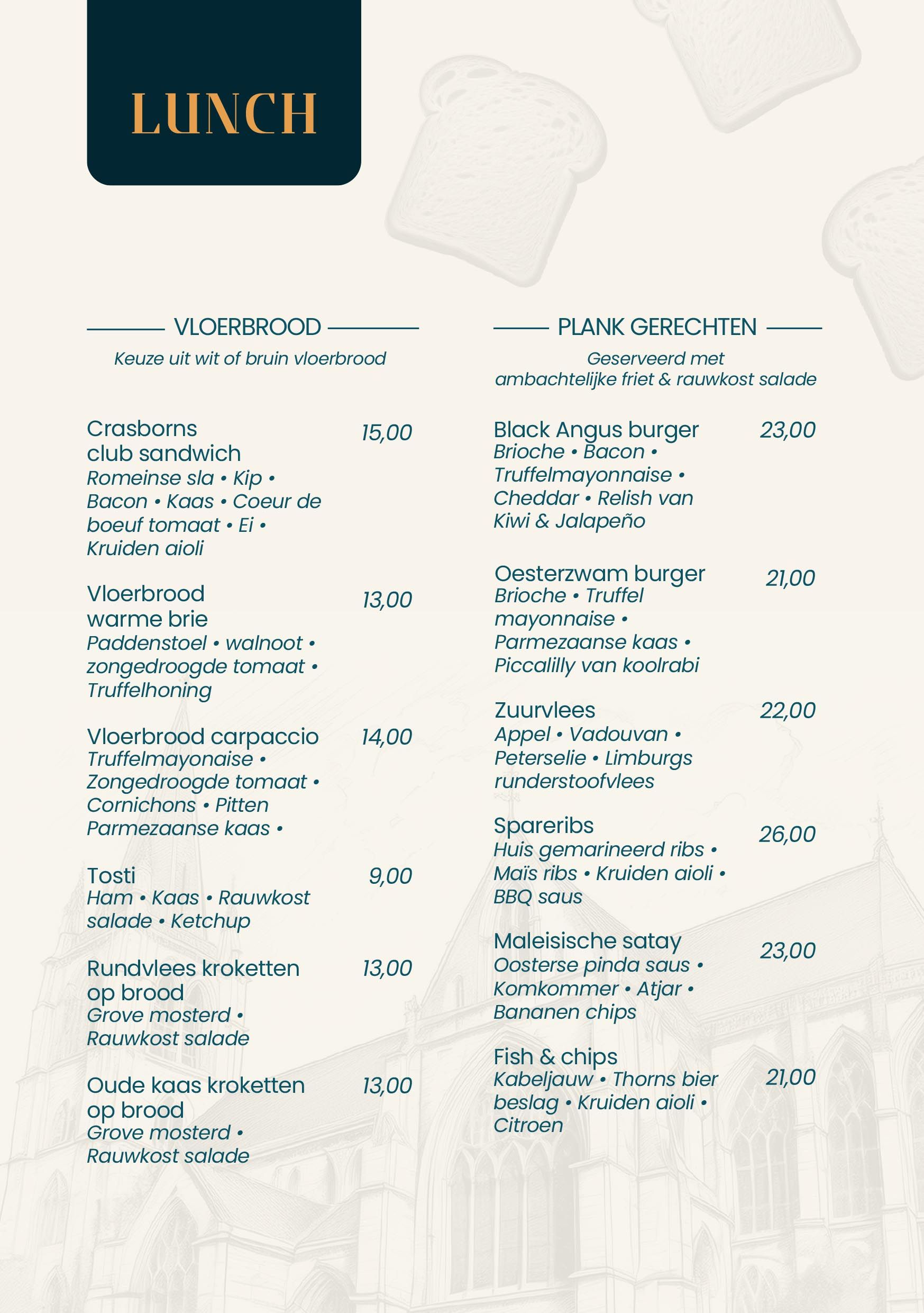 Restaurant Crasborn Lunchkaart 3 Vloerbrood en Plankgerechten.jpg
